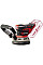 Шлифмашина эксцентриковая аккумуляторная Einhell Professional TP-RS 18/32 Li BL-Solo PXC 18В d125мм 1.12кг без АКБ и ЗП