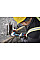 Шліфмашина кутова акумуляторна Bosch Professional GWS 18V-11S 125мм 18В 1x5А·год 0-9000об/хв 1.7кг кейс ЗП GAL1880CV