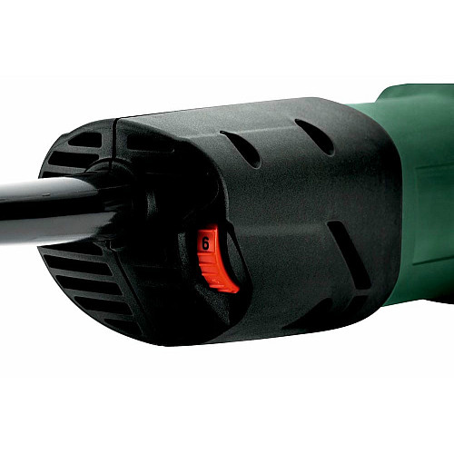 Шлифмашина угловая Metabo WEV 850-125 125мм 850Вт 3000-11500об/мин 1.9кг