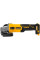 Шліфмашина кутова акумуляторна DeWALT XR Li-lon 18В 125мм 9000об/хв 1.61кг без АКБ та ЗП