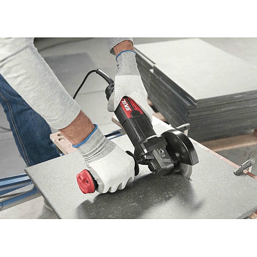 Шліфмашина кутова SKIL 9132 AB 125мм 850Вт 12000об/хв VRS+ 2.2кг