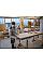 Шлифмашина эксцентриковая Bosch Professional GSS 160 Multi 180Вт 24000об/мин 1.2кг