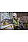 Шлифмашина эксцентриковая DeWalt 280Вт 8000-12000об/мин 125мм амплитуда 2.6мм 1.28кг