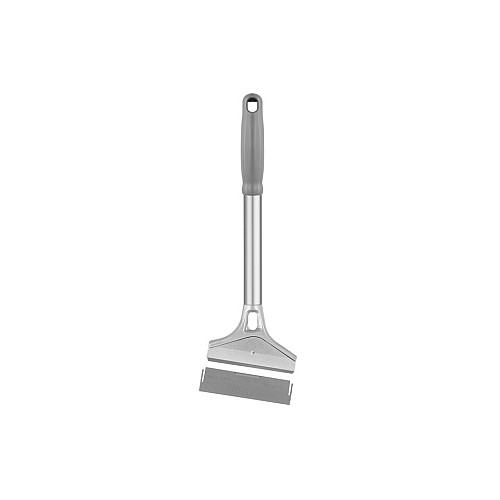Скребок для скла та керамічної плитки Karcher подовжений, 105x250мм