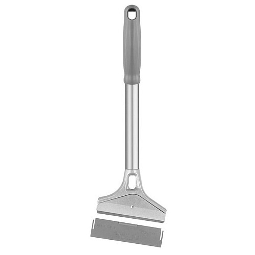 Скребок для скла та керамічної плитки Karcher подовжений, 105x250мм