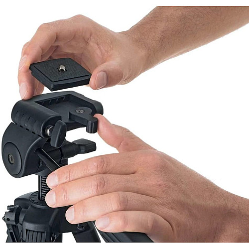 Штатив Bosch Professional BT 150 1/4