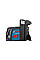 Тримач універсальний Bosch Professional BM3, 155х77х173мм,0.3кг