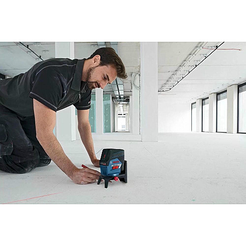 Держатель универсальный Bosch Professional RM2, 150х80х113мм