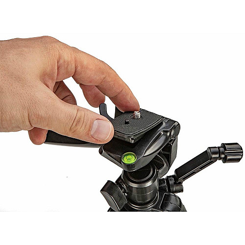 Штатив Neo Tools, 1.5м, 1/4