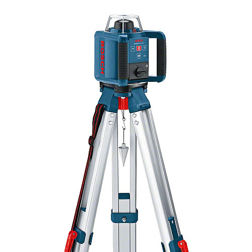 Штатив Bosch Professional BT170HD для оптических нивелиров, 5/8
