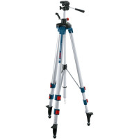 Штатив Bosch Professional BT250 для оптичних нівелірів, 1/4