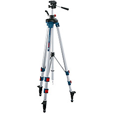 Штатив Bosch Professional BT250 для оптичних нівелірів, 1/4