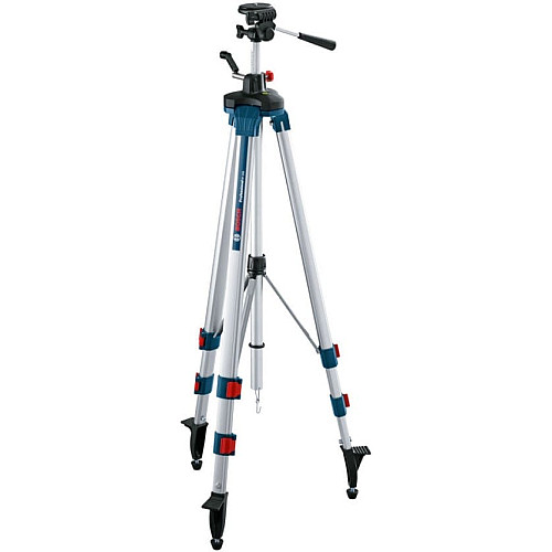 Штатив Bosch Professional BT250 для оптических нивелиров, 1/4