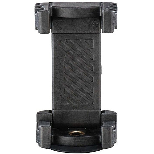 Штатив для смартфонів  Hama Tripod 106 2D, 25.5 -106 cm, чорний
