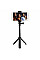 Трипод Hama Pocket Mobile Phone 10 -20 cm Black
