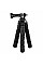 Трипод смартфона Hama Flex-14, 1D, 14см, черный
