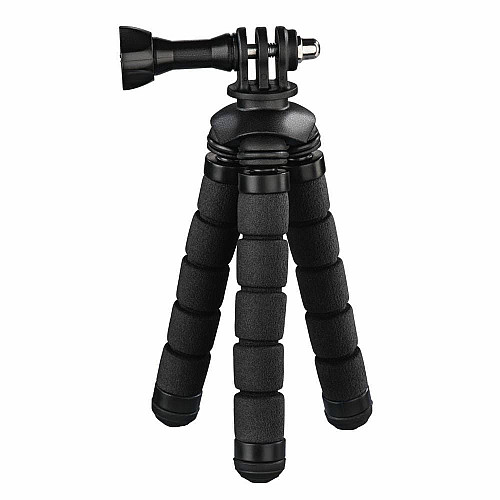 Трипод смартфона Hama Flex-14, 1D, 14см, черный
