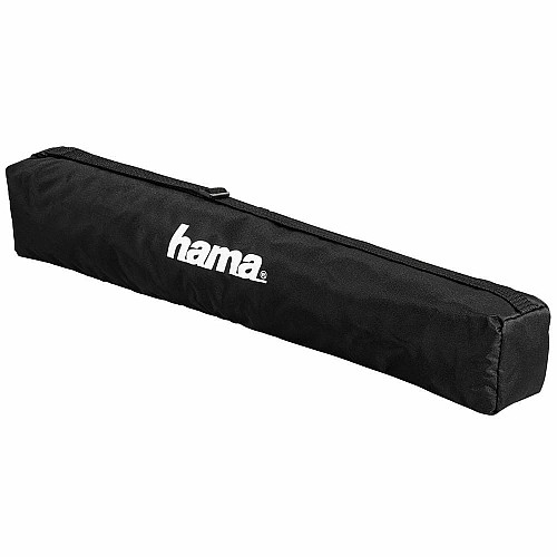 Трипод фотоапарату Hama Star-61, 3D, 60-153см, бежевий
