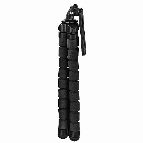 Трипод смартфона Hama Flex-26, 1D, 26см, черный