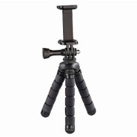 Трипод смартфона Hama Flex-14, 1D, 14см, черный