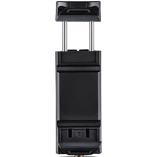 Штатив для смартфонів  Hama Pocket II Rota чорний