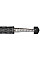 Штатив для смартфонів  Hama Tripod 106 2D, 25.5 -106 cm, чорний