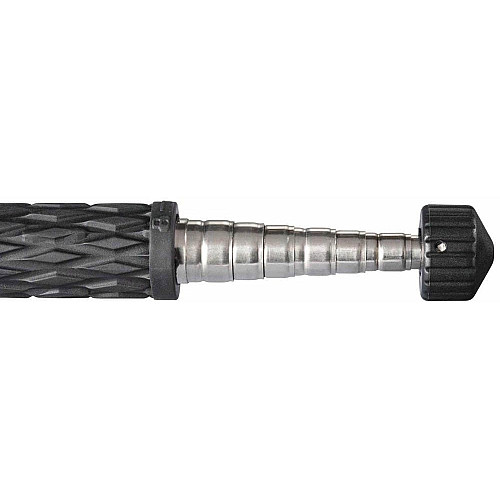 Штатив для смартфонів  Hama Tripod 106 2D, 25.5 -106 cm, чорний