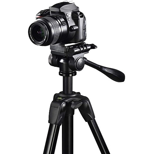 Штатив для фотокамер Hama Delta Duo 62 -170 см