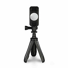 Трипод Hama Pocket Mobile Phone 10 -20 cm Black
