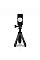 Трипод Hama Pocket Mobile Phone 10 -20 cm Black