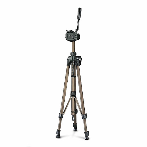 Трипод фотоаппарата Hama Star-62, 3D, 64-160см, бежевый