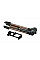 Трипод смартфона Hama ST-106, 3D, 36,5-106см, бежевый