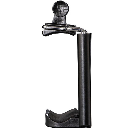 Держатель Hama Mobile Phone 8.2 cm, 1/4, черный