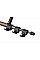 Трипод смартфона Hama ST-106, 3D, 36,5-106см, бежевый
