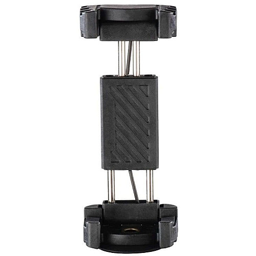 Штатив для смартфонів  Hama Tripod 106 2D, 25.5 -106 cm, чорний