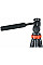 Штатив для смартфонів  Hama Tripod 106 2D, 25.5 -106 cm, чорний