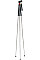 Штатив для смартфонів  Hama Tripod 106 2D, 25.5 -106 cm, чорний