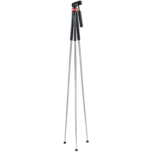 Штатив для смартфонів  Hama Tripod 106 2D, 25.5 -106 cm, чорний