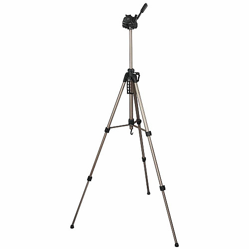 Трипод фотоаппарата Hama Star-62, 3D, 64-160см, бежевый