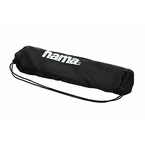 Трипод смартфона Hama ST-106, 3D, 36,5-106см, бежевый