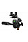 Трипод смартфона Hama ST-106, 3D, 36,5-106см, бежевый