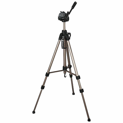 Трипод фотоаппарата Hama Star-62, 3D, 64-160см, бежевый