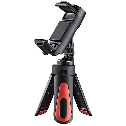 Штатив для смартфонів  Hama Pocket II Rota чорний