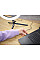 Комплект для стримінгу Trust Maku+ 2-in-1 Streaming Kit, зелений фон та кільцева лампа