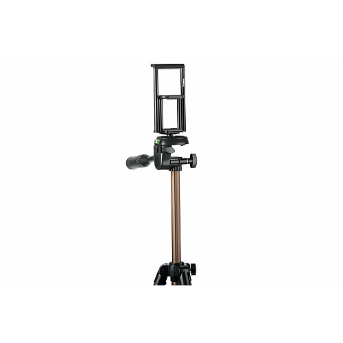Трипод смартфона Hama ST-106, 3D, 36,5-106см, бежевый
