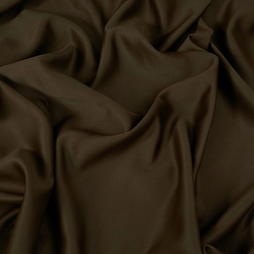 Штора ARDESTO 150х270см, блекаут, 100% поліестер, коричневий