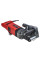 Бороздник Vitals Master Sv 1524BR диск 150мм 2400Вт паз 28мм глибина пазу 8–43мм 8000об/хв 11кг