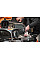 Шуруповерт-дрель ударная аккумуляторная DeWALT McLaren F1 TEAM LIMITED EDITION 18В 2х5А·ч 90Нм 0-450·0-1650об/мин кейс ЗП 1.34кг