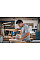Шурупокрут-дриль ударний акумуляторний Bosch Professional GSB 185-LI 18В 2х2.0А·год 50Нм 500·1900об/хв кейс 1кг