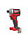Вертолет ударный аккумуляторный Milwaukee M18 BLID2-0X 18В 180Нм 1700-3400об/мин кейс 1.7кг без АКБ и ЗП